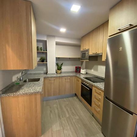 III Apartamento Junto A Plaza Mayor ซาลามังกา ภายนอก รูปภาพ