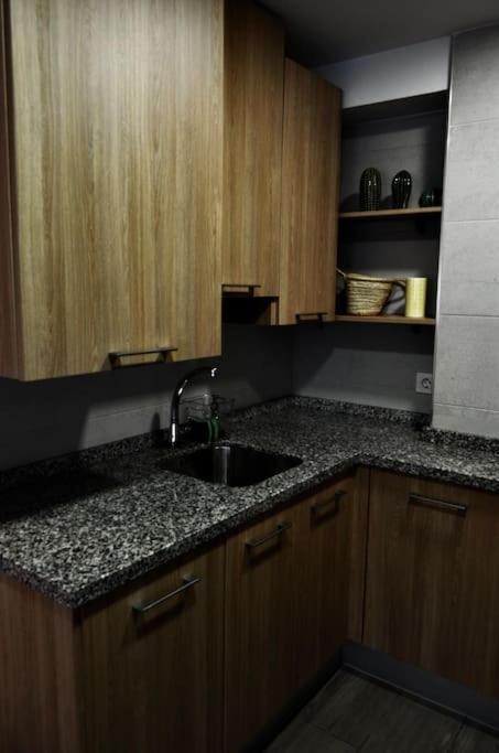 III Apartamento Junto A Plaza Mayor ซาลามังกา ภายนอก รูปภาพ