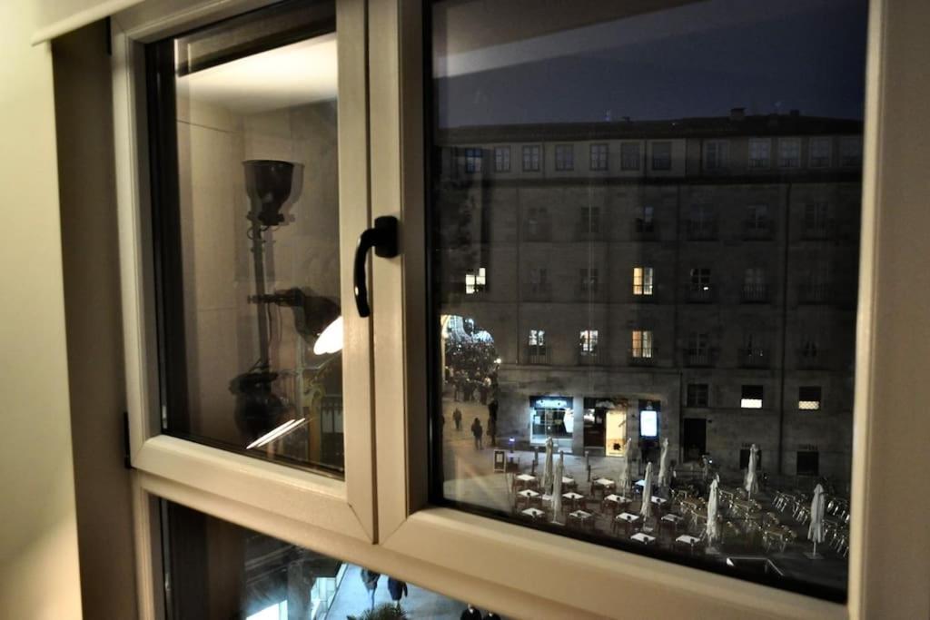 III Apartamento Junto A Plaza Mayor ซาลามังกา ภายนอก รูปภาพ