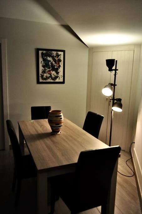 III Apartamento Junto A Plaza Mayor ซาลามังกา ภายนอก รูปภาพ