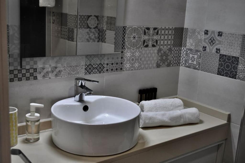 III Apartamento Junto A Plaza Mayor ซาลามังกา ภายนอก รูปภาพ