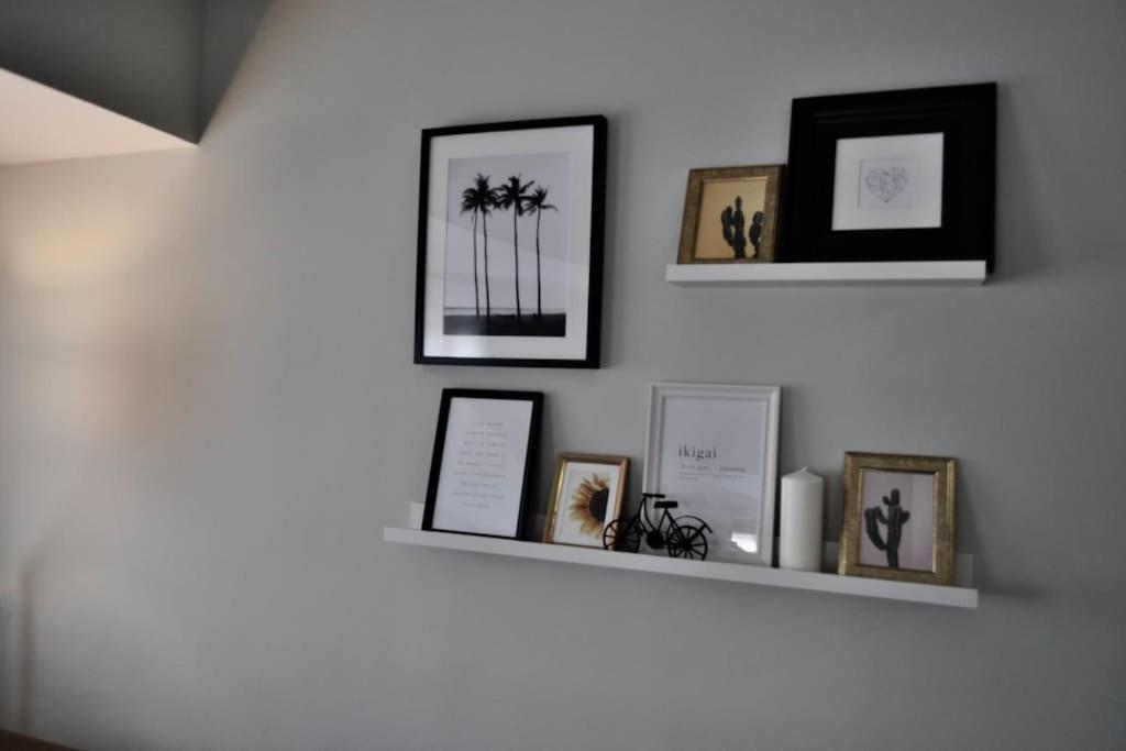 III Apartamento Junto A Plaza Mayor ซาลามังกา ภายนอก รูปภาพ