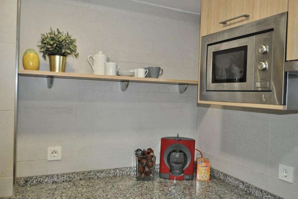 III Apartamento Junto A Plaza Mayor ซาลามังกา ภายนอก รูปภาพ