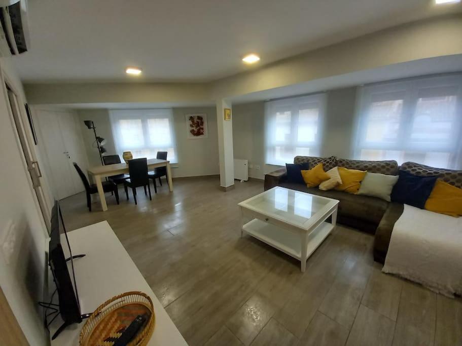 III Apartamento Junto A Plaza Mayor ซาลามังกา ภายนอก รูปภาพ