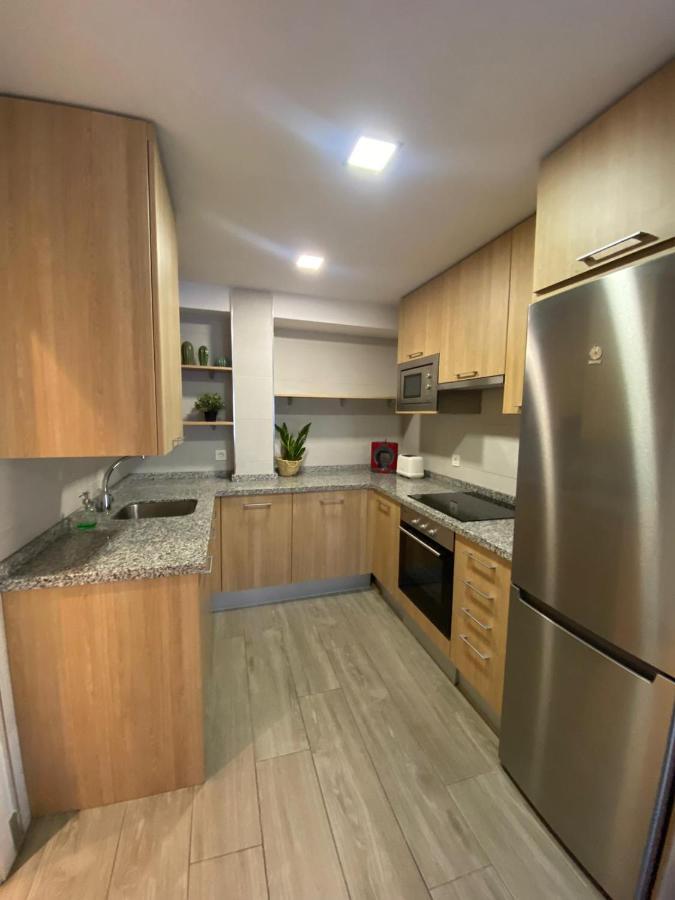 III Apartamento Junto A Plaza Mayor ซาลามังกา ภายนอก รูปภาพ